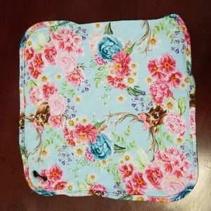 Posh Peanut lovey Fawn